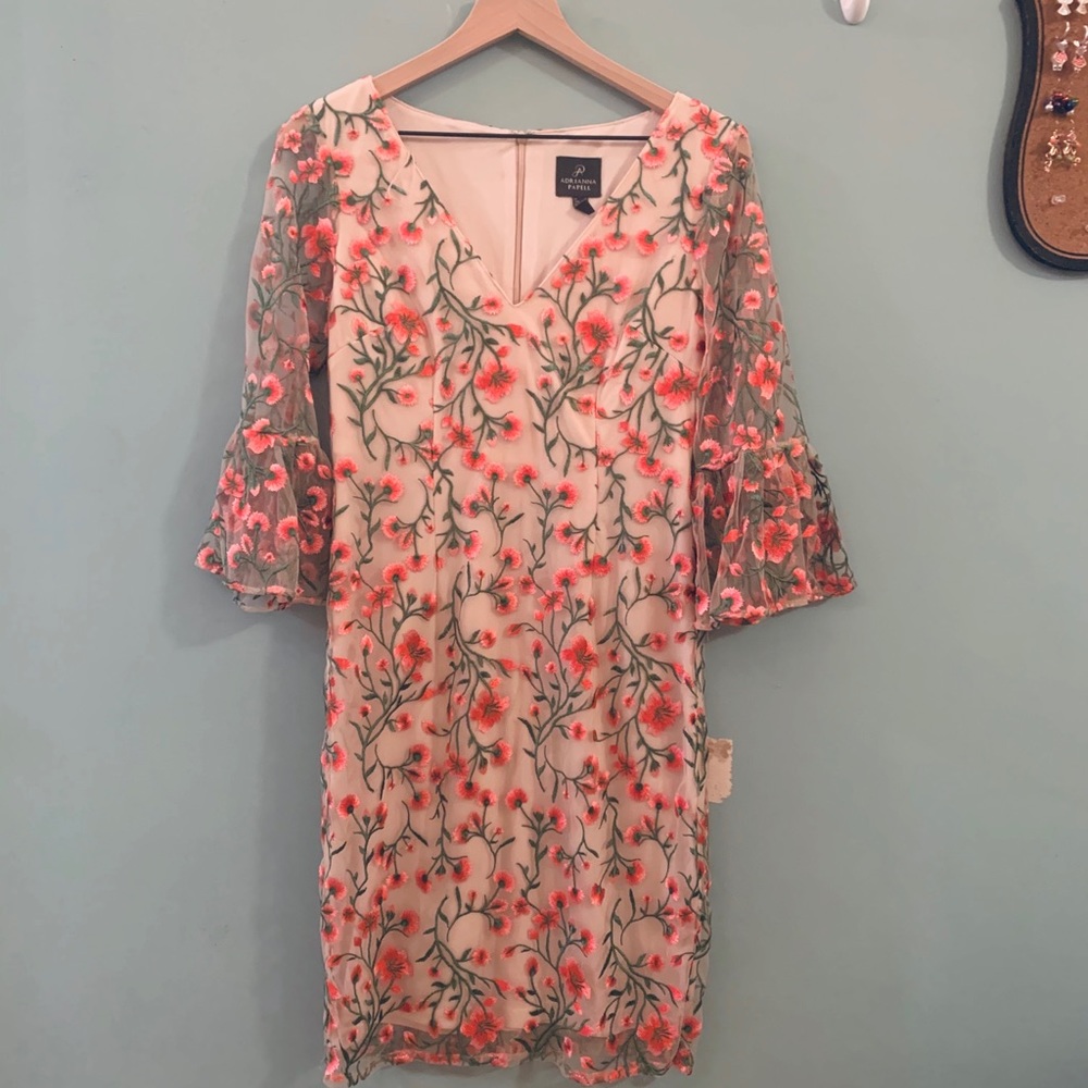 Adrianna Papell Dress